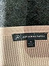 Adrianna Papell Tan Pullover Sweater Size M - photo 7