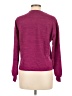 Unbranded Purple Pullover Sweater Size M (estimated) - photo 2