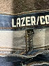 Lazer/Co Blue Jeans Size 12 - photo 3