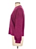 Unbranded Purple Pullover Sweater Size M (estimated) - photo 5