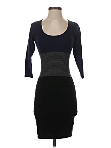 Max Studio Cocktail Dress (view 1)