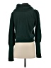 Left Coast by Dolan Solid Green Turtleneck Sweater Size S - photo 2