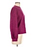 Unbranded Purple Pullover Sweater Size M (estimated) - photo 4