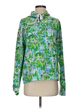 Lilly Pulitzer Pullover Sweater