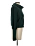 Left Coast by Dolan Solid Green Turtleneck Sweater Size S - photo 4