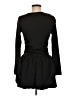 Shein Black Casual Dress Size 6 - photo 2
