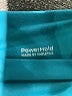 Fabletics Color Block Green Athletic Shorts Size 24 waist (estimated) - photo 3