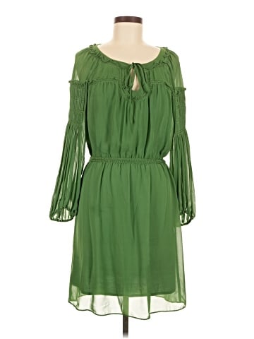 Max Edition Casual Dress (view 1)