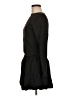 Shein Black Casual Dress Size 6 - photo 5