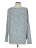 Athleta Gray 3/4 Sleeve T-Shirt Size XS - photo 2