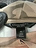 Banana Republic Camo Tan Poncho Size M - photo 7