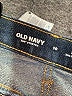 Old Navy Blue Jeans Size 10 - photo 3