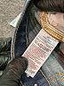 Old Navy Blue Jeans Size 10 - photo 4