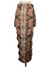 AFRM Brown Formal Skirt Size XS - photo 2