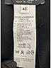 Dolce & Gabbana Black Active Pants Size EU (IT) 42 / US 6 - photo 14