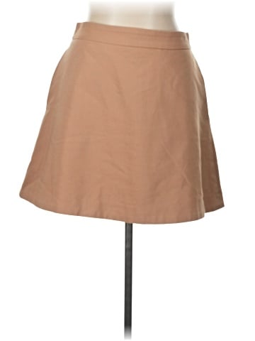 Express Casual Skirt (view 1)