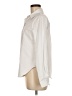 Unbranded 100% Polyester Ivory Long Sleeve Blouse Size M - photo 5