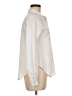 Unbranded 100% Polyester Ivory Long Sleeve Blouse Size M - photo 4