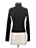 Blue Rain Black Turtleneck Sweater Size S - photo 1