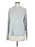 A New Day Gray Turtleneck Sweater Size M - photo 1