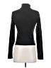 Blue Rain Black Turtleneck Sweater Size S - photo 2