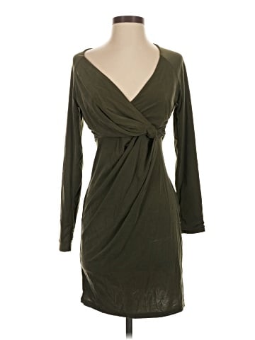 The Jetset Diaries Casual Dress (view 1)