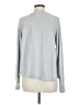 A New Day Gray Turtleneck Sweater Size M - photo 2