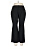 Worthington Black Dress Pants Size 10PS - photo 2