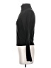 Blue Rain Black Turtleneck Sweater Size S - photo 5
