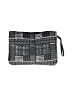 Assorted Brands Gray Black Makeup Bag One size - photo 2