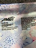 Avia Print Blue Board Shorts Size XL - photo 3