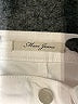 Mavi Jeans White Jeans Size 29 waist - photo 7