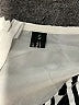 Unbranded Graphic Ivory Casual Dress Size S - photo 4
