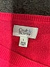 Croft & Barrow 100% Acrylic Pink Pullover Sweater Size L - photo 7