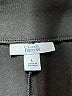 Croft & Barrow Solid Black Active Pants Size L - photo 7