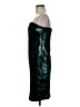 Express Teal Cocktail Dress Size M - photo 5