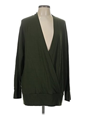 Athleta Cardigan (view 1)