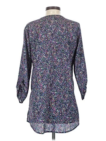 The Limited Outlet 3/4 Sleeve Blouse (view 2)