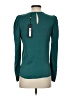 Kobi Halperin Teal Long Sleeve Top Size XS - photo 2