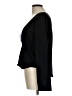 Unbranded 100% Polyester Black Long Sleeve Top Size L (estimated) - photo 5