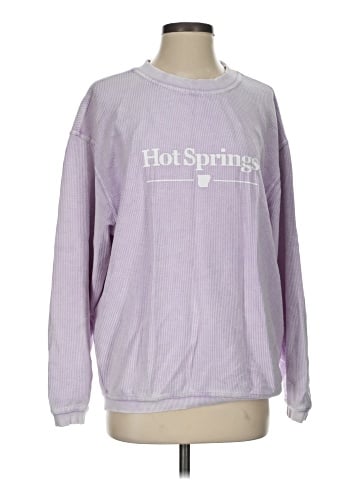 Chicka-D Sweatshirt (view 1)