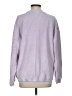 Chicka-D 100% Cotton Purple Sweatshirt Size S - photo 2