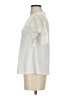 Eri + Ali Ivory Short Sleeve T-Shirt Size XS - photo 5