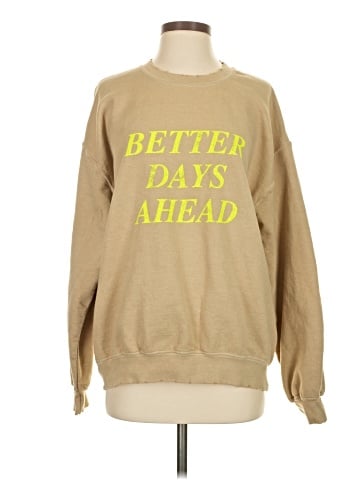 Sweet Claire Sweatshirt (view 1)