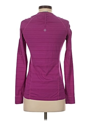 Athleta Long Sleeve T-Shirt (view 2)