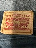 Levi's Black Casual Pants Size 26 waist - photo 7