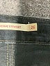 Levi's Black Casual Pants Size 26 waist - photo 8