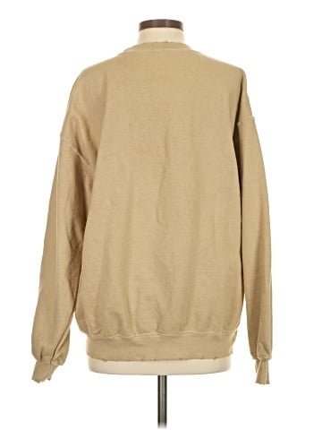 Sweet Claire Sweatshirt (view 2)