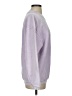 Chicka-D 100% Cotton Purple Sweatshirt Size S - photo 4