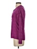 Athleta Purple Long Sleeve T-Shirt Size S - photo 5